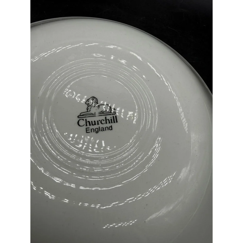 Churchill classic england